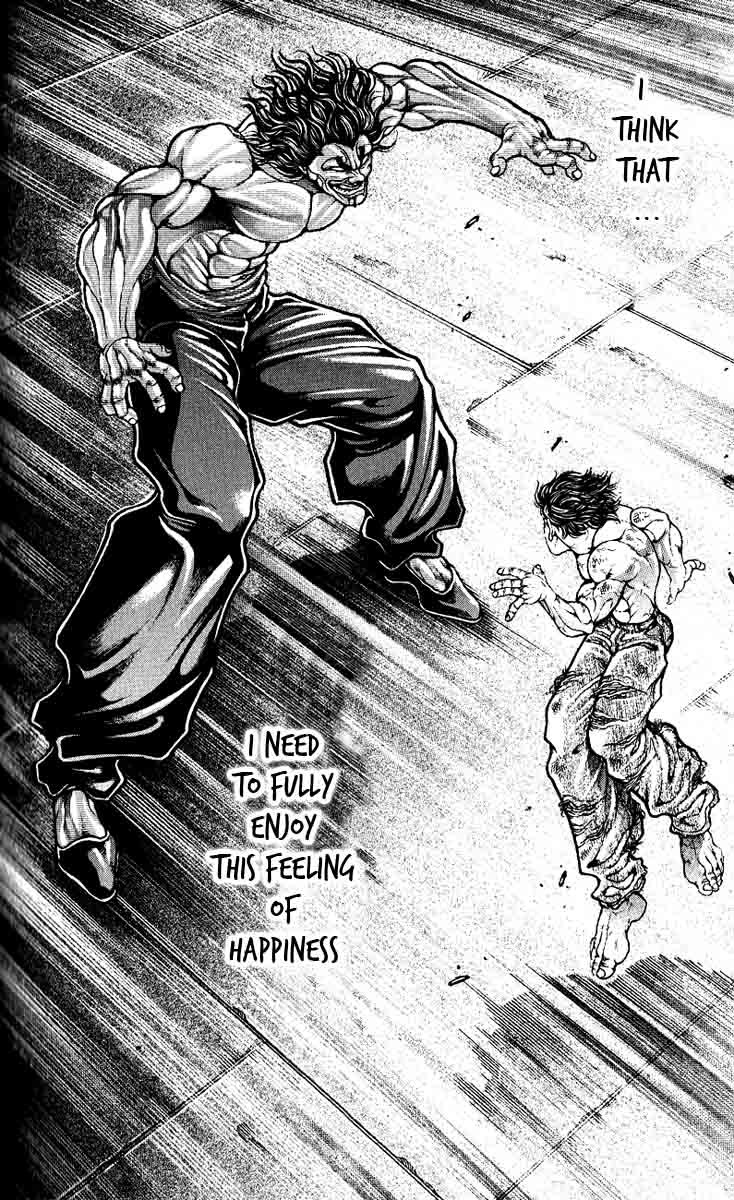 Baki - Son Of Ogre Chapter 298 17